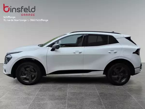 Kia Sportage GT Line 1.6 T-GDi 48V 7DCT - Photo 2