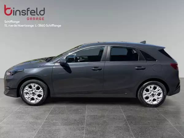 Kia Ceed Pulse 1.0 T-GDi 100 MT6 - Photo 2
