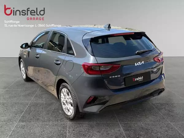 Kia Ceed Pulse 1.0 T-GDi 100 MT6 - Photo 2