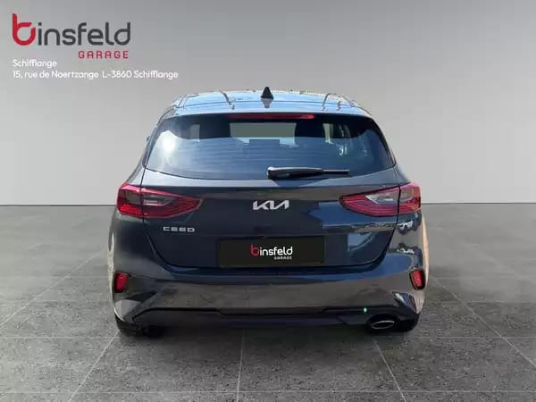Kia Ceed Pulse 1.0 T-GDi 100 MT6 - Photo 3