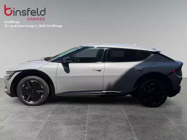 Kia EV6 Business Plus 84,0 kWh RWD - Photo 2