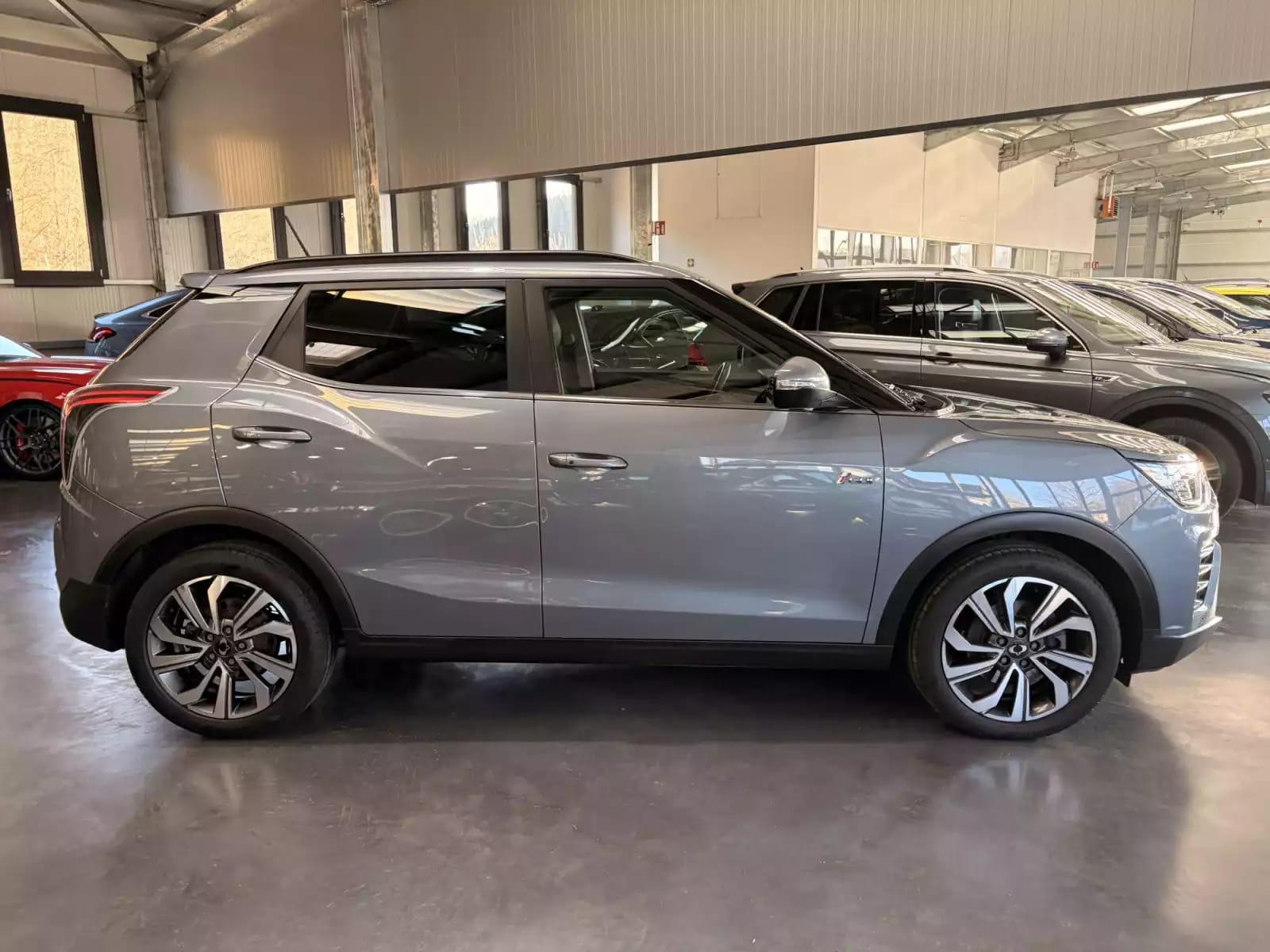 SsangYong Tivoli 1.5 T-GDi AUTO - Photo 1