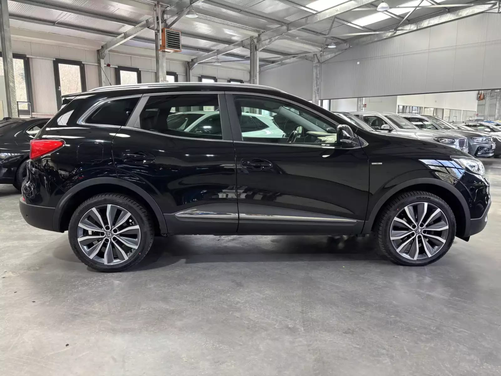 Renault Kadjar 1.6 TCe BOSE EDITION 2WD - Photo 1