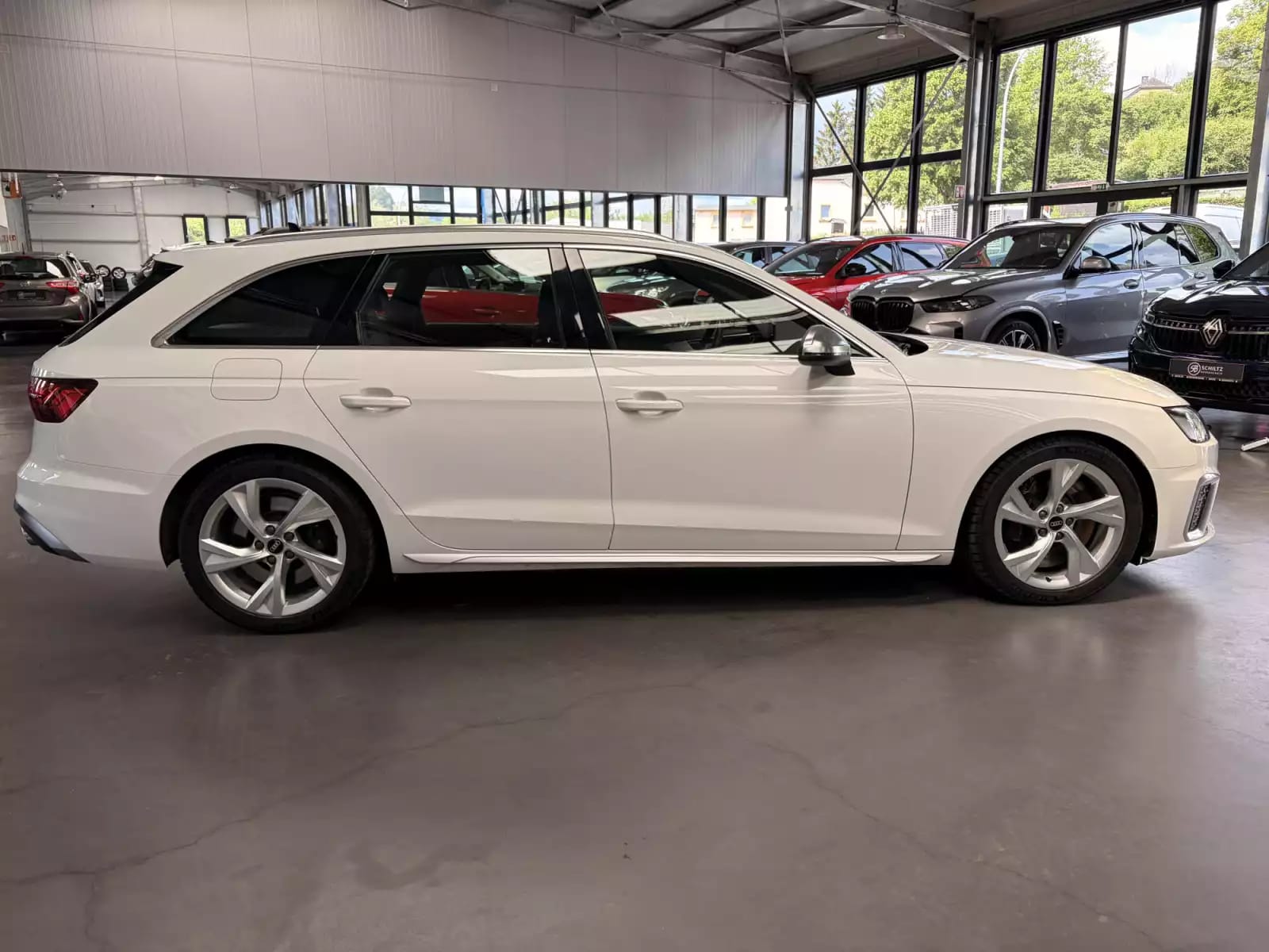Audi S4 3.0 TDi Quattro Tiptronic - Photo 1