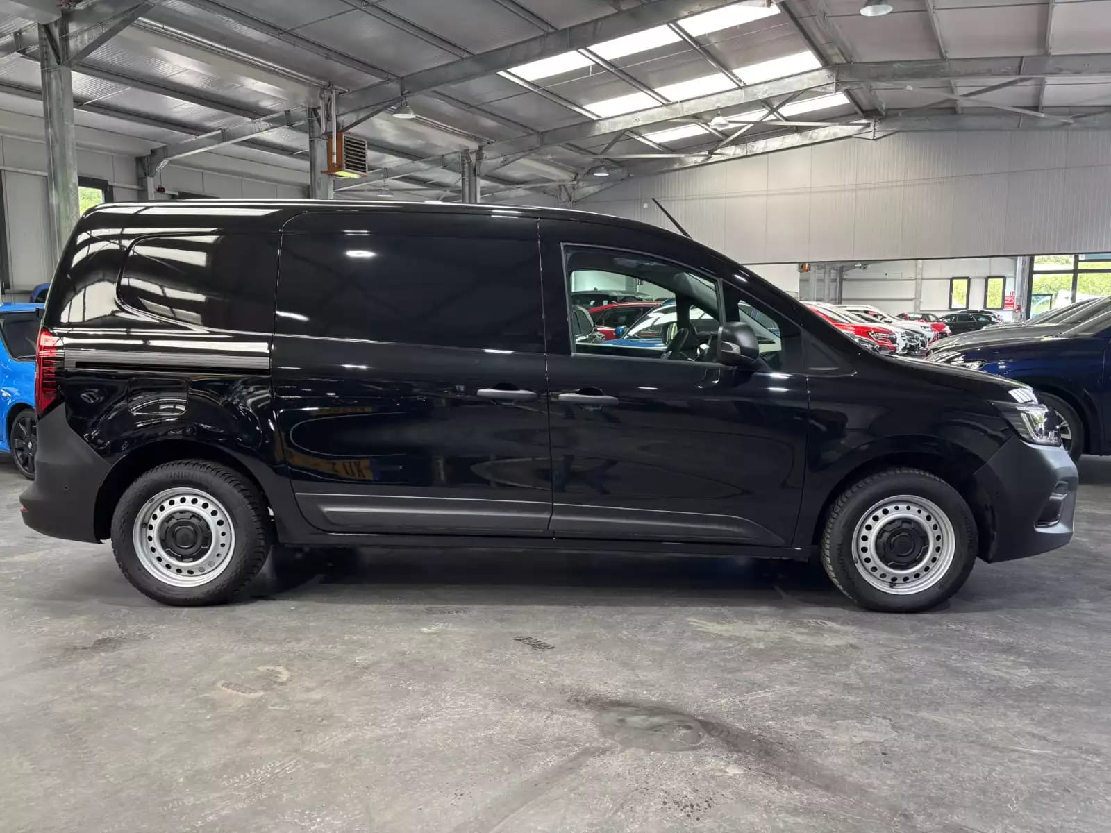 Renault Kangoo 1.5 dCi Advence Van L2 - Photo 1