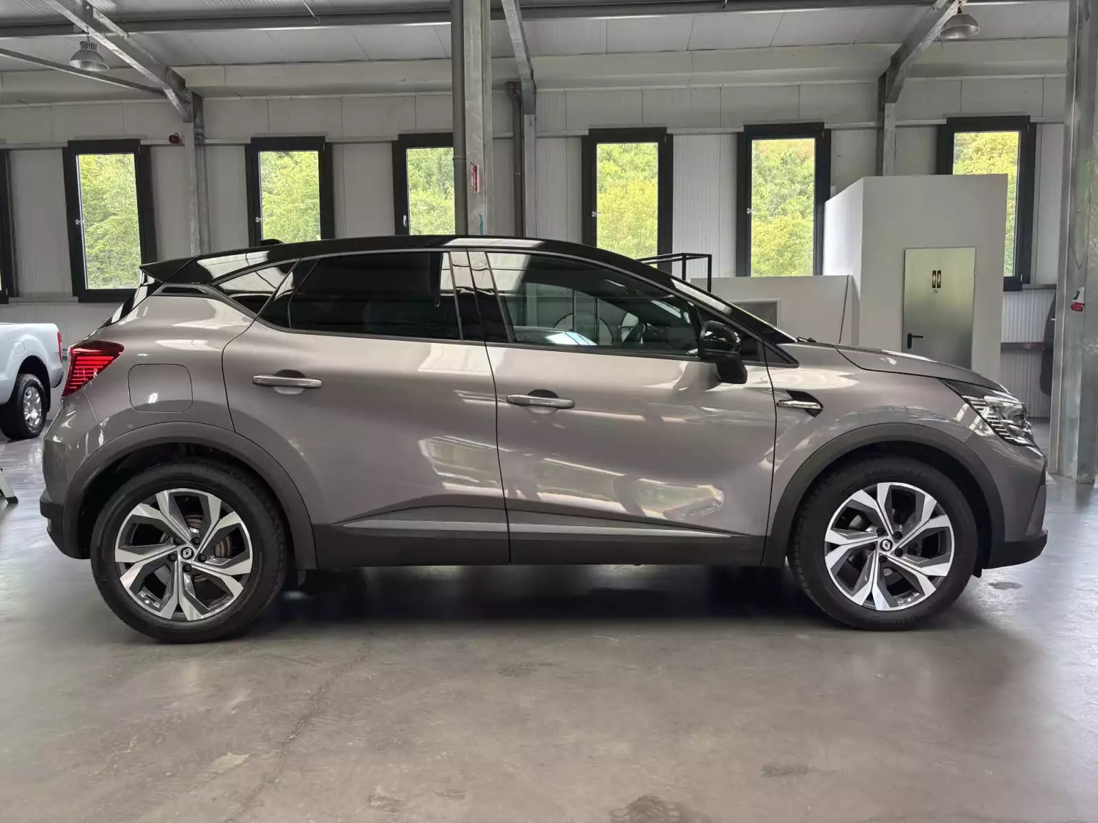 Renault Captur 1.3 RS Line automatique - Photo 1