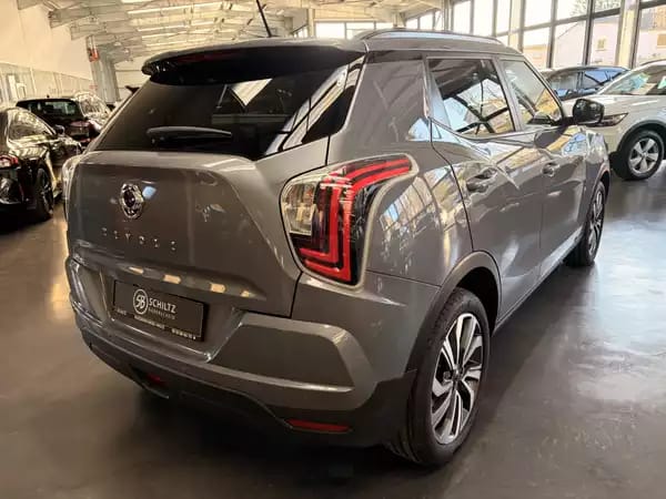 SsangYong Tivoli 1.5 T-GDi AUTO - Photo 2