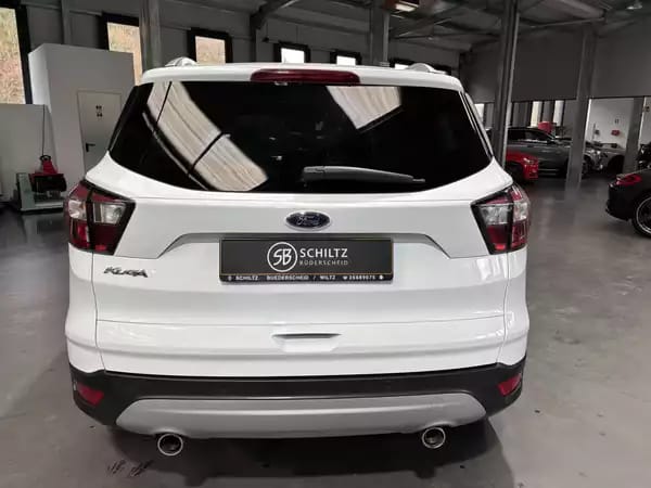 Ford Kuga 2.0 TDCi 150ch Titanium 2WD - Photo 3