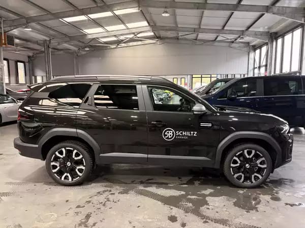 Dacia Bigster 1.8 Journey Hybrid 155HP - Photo 2