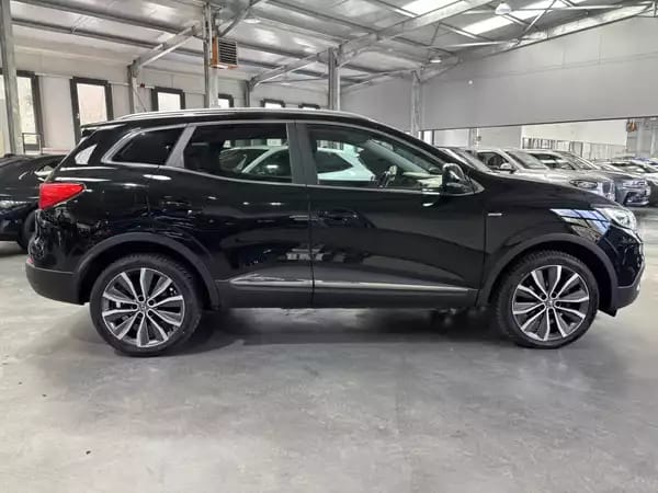 Renault Kadjar 1.6 TCe BOSE EDITION 2WD - Photo 2
