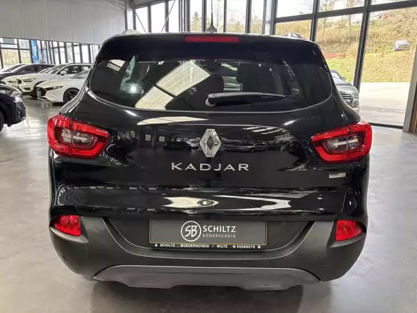 Renault Kadjar 1.6 TCe BOSE EDITION 2WD - Photo 2