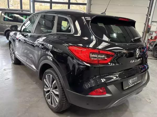 Renault Kadjar 1.6 TCe BOSE EDITION 2WD - Photo 3