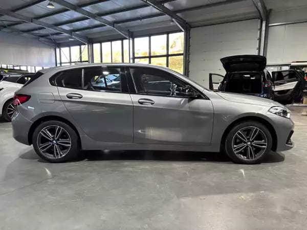 BMW 118 i M Sport - Photo 2