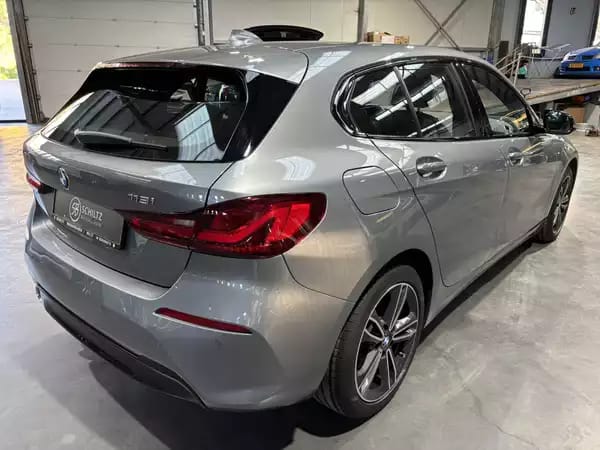 BMW 118 i M Sport - Photo 2