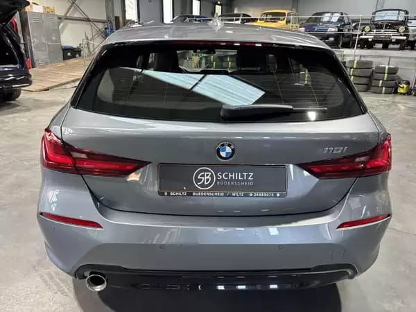 BMW 118 i M Sport - Photo 3