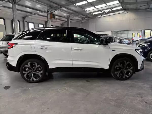 Renault Austral Esprit Alpine 200 Full Hybrid - Photo 2