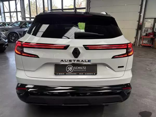 Renault Austral Esprit Alpine 200 Full Hybrid - Photo 3