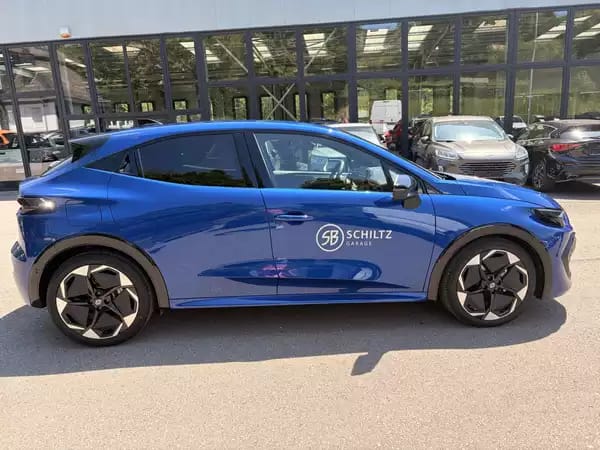 Renault Clio Techno Full Hybrid E-Tech 160 HP - Photo 2