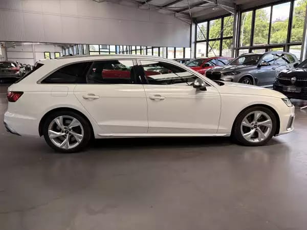 Audi S4 3.0 TDi Quattro Tiptronic - Photo 2