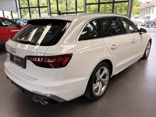 Audi S4 3.0 TDi Quattro Tiptronic - Photo 2