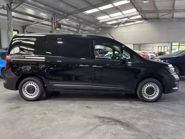 Renault Kangoo 1.5 dCi Advence Van L2 - Photo 2