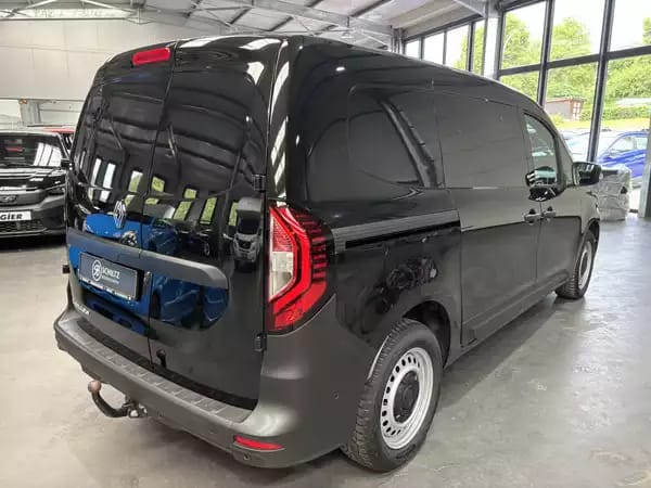 Renault Kangoo 1.5 dCi Advence Van L2 - Photo 2