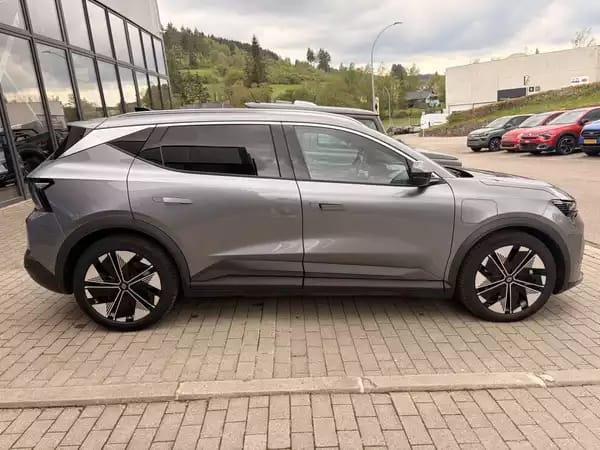 Renault Scenic E-Tech Electric 220 Long Range Techno - Photo 2