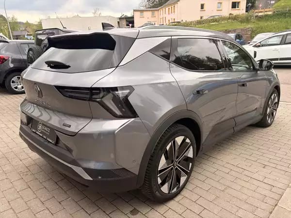 Renault Scenic E-Tech Electric 220 Long Range Techno - Photo 2