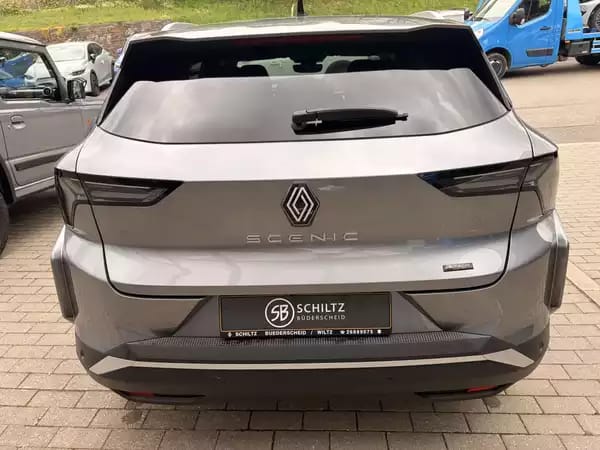 Renault Scenic E-Tech Electric 220 Long Range Techno - Photo 3