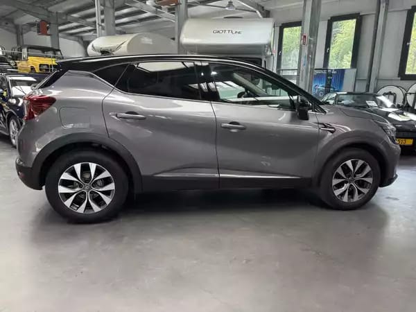 Renault Captur 1.3 TCe INTENS - Photo 2