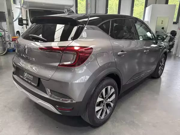 Renault Captur 1.3 TCe INTENS - Photo 2