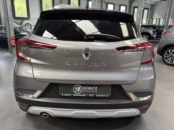 Renault Captur 1.3 TCe INTENS - Photo 3
