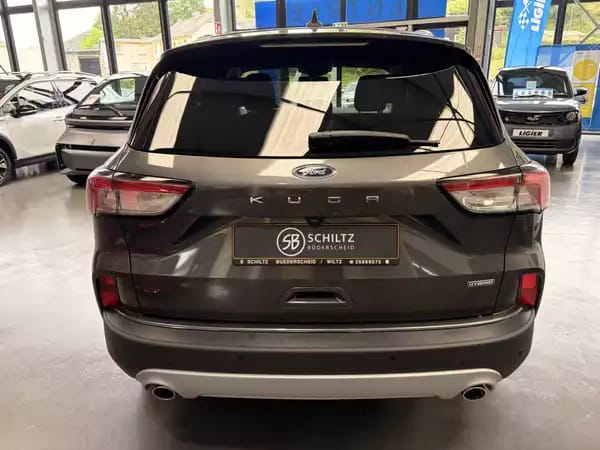 Ford Kuga 2.5 Titanium Hybrid - Photo 3