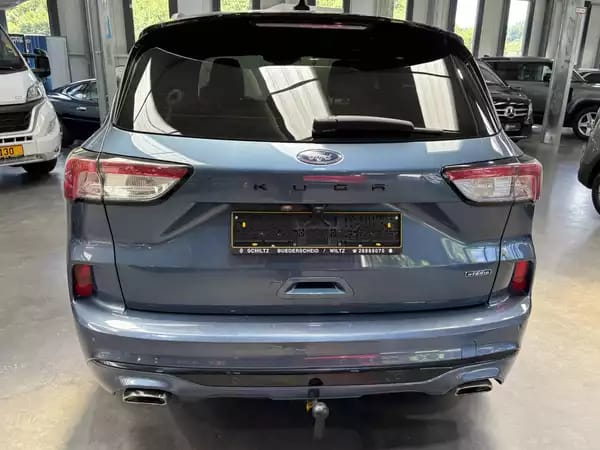 Ford Kuga 2.5 ST-LINE Plug-In - Photo 3
