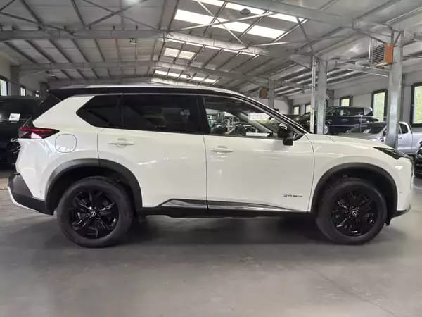 Nissan X-Trail 1.5 E-POWER TEKNA+ - Photo 2