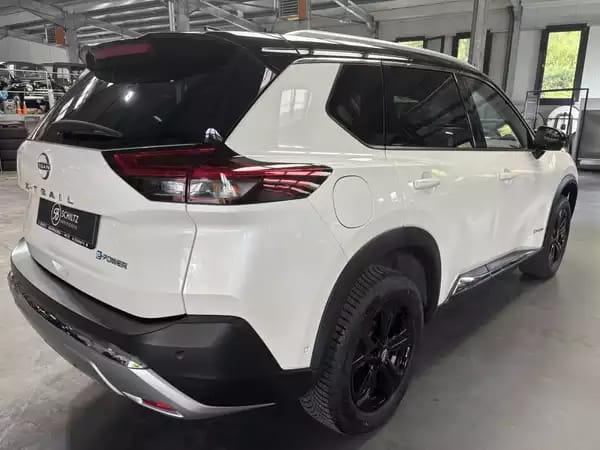 Nissan X-Trail 1.5 E-POWER TEKNA+ - Photo 2