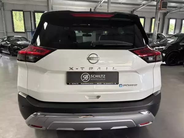 Nissan X-Trail 1.5 E-POWER TEKNA+ - Photo 3
