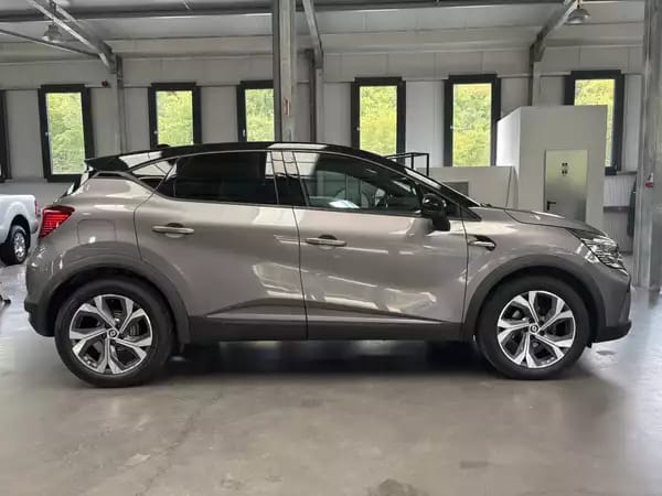 Renault Captur 1.3 RS Line automatique - Photo 2