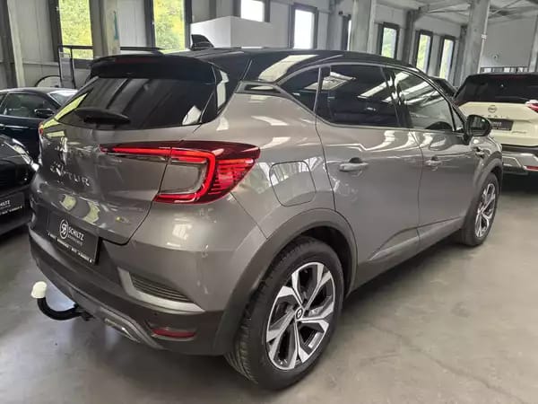 Renault Captur 1.3 RS Line automatique - Photo 2