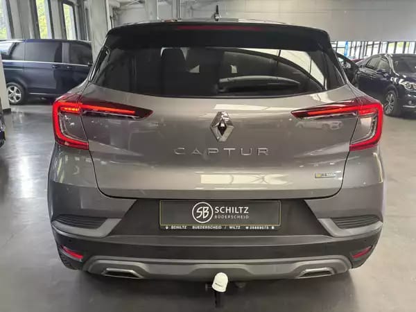 Renault Captur 1.3 RS Line automatique - Photo 3