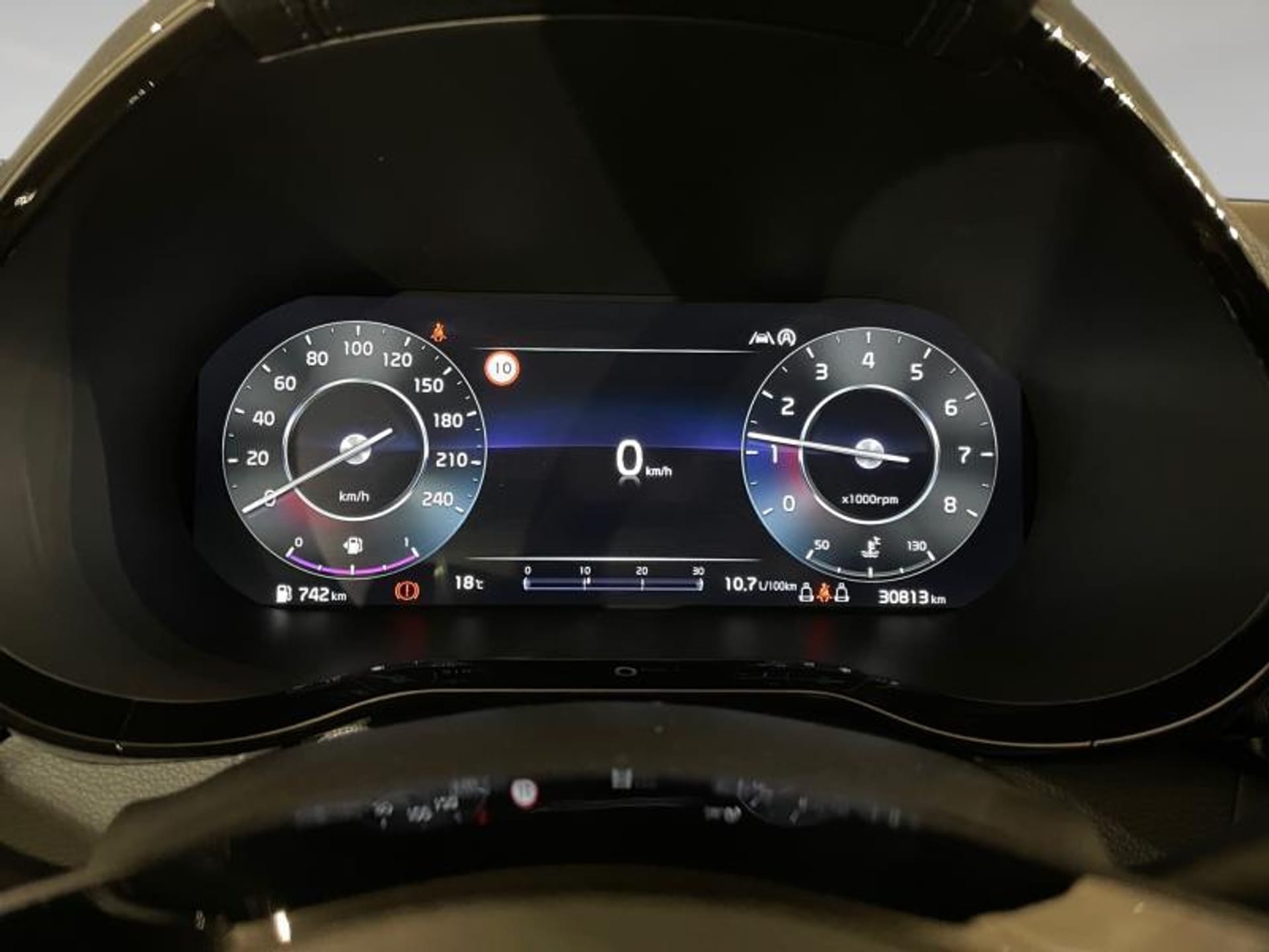 Kia Ceed SW Style Edition 1.0 T-GDi 100 ISG - Photo 1