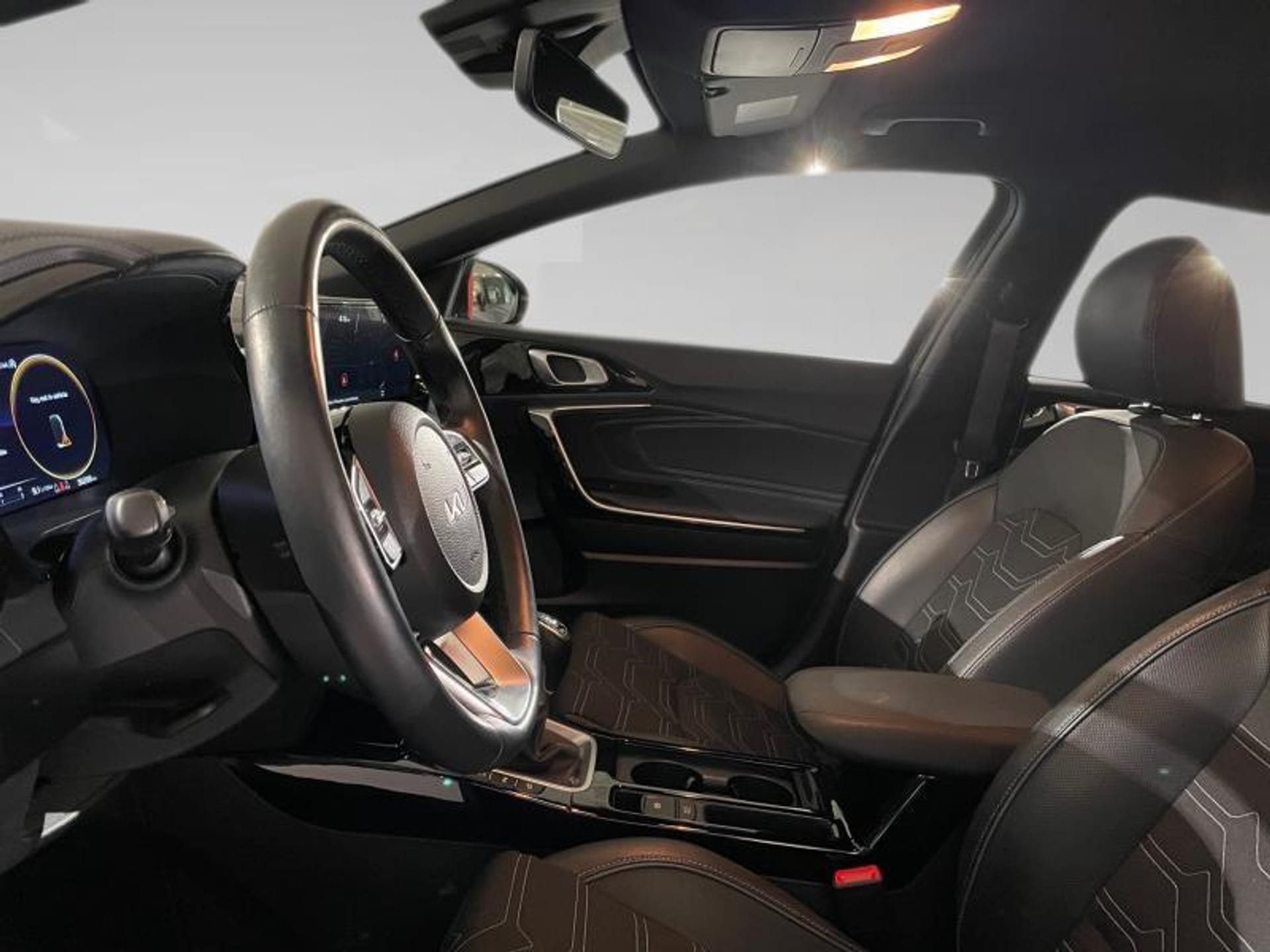 Kia Ceed SW Style Edition 1.0 T-GDi 100 ISG - Photo 1