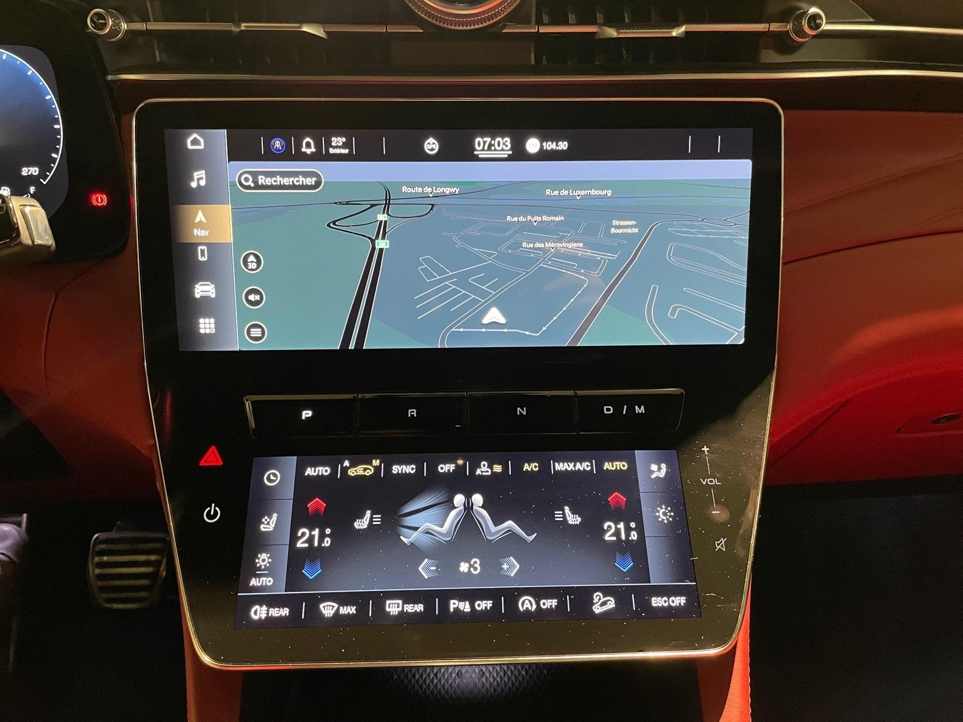 Maserati Grecale 2.0 L4 MHEV Modena 4x4 Aut. - Photo 1
