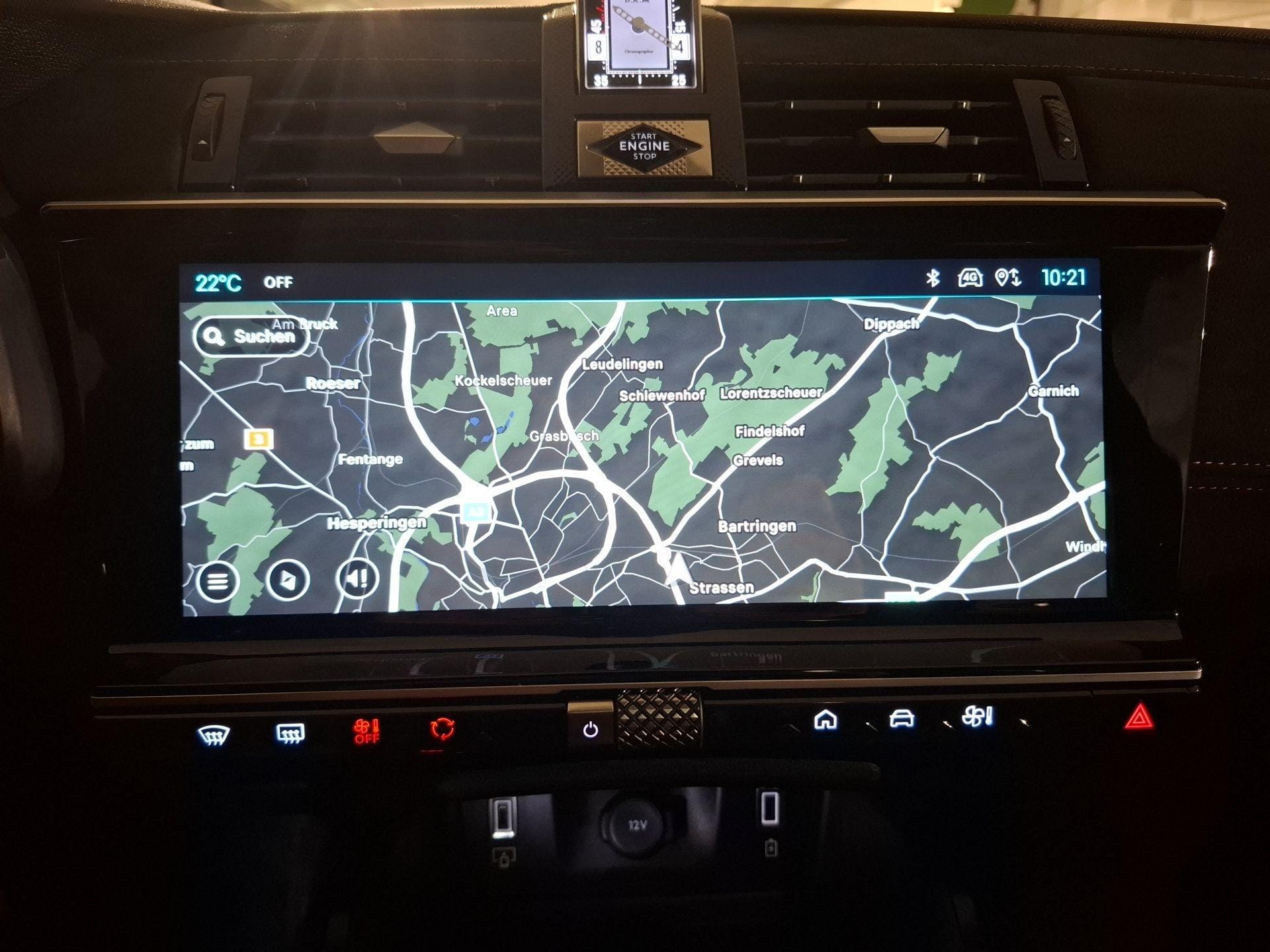 DS Automobiles DS 7 Automobiles CROSSBACK 1.5 PERFOMANCE - Photo 1