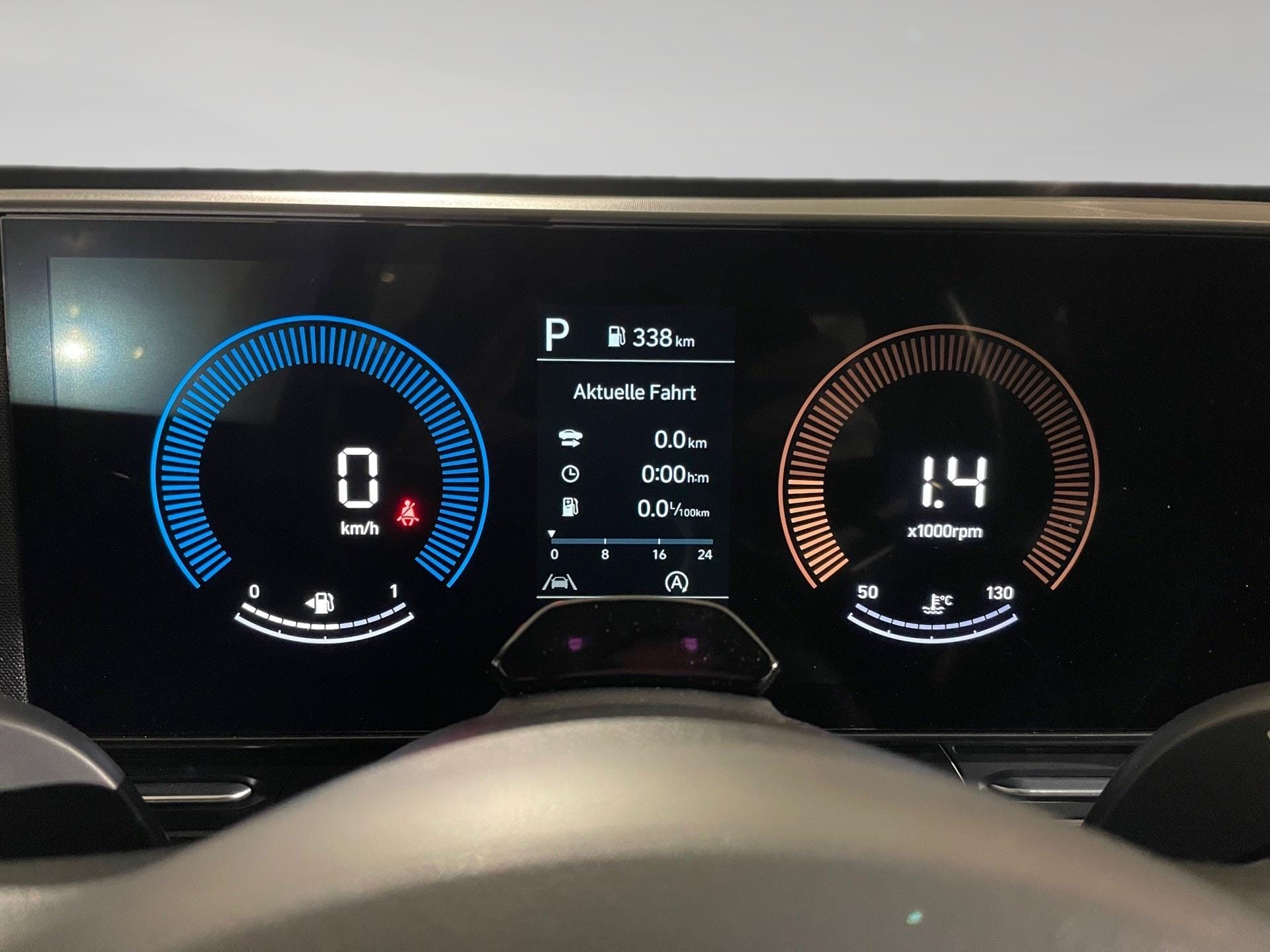 Hyundai KONA 1.6 T-GDI Techno 48V 7-DCT - Photo 1
