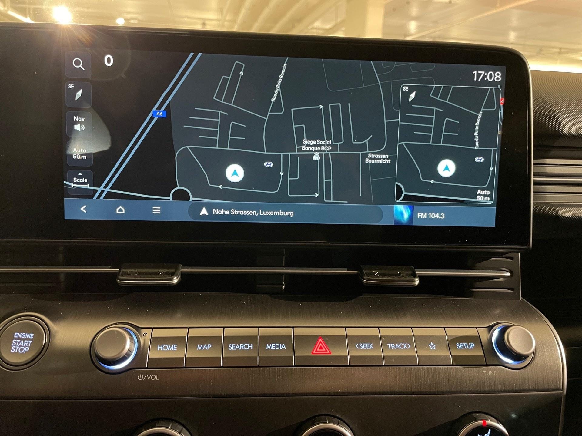 Hyundai KONA 1.6 T-GDI Techno 48V 7-DCT - Photo 1