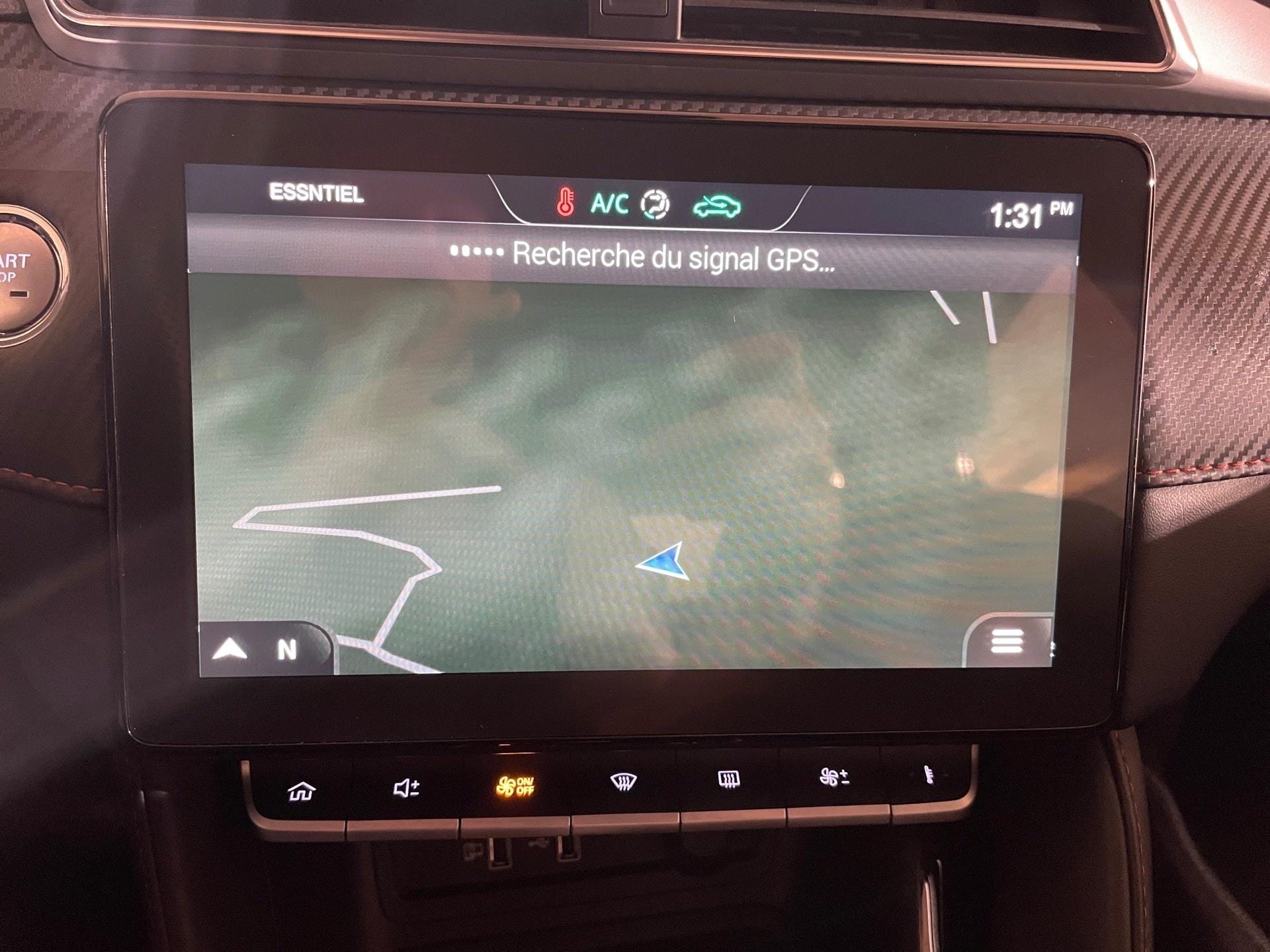 MG ZS 1.0 T-GDi AT LUXURY - Photo 1
