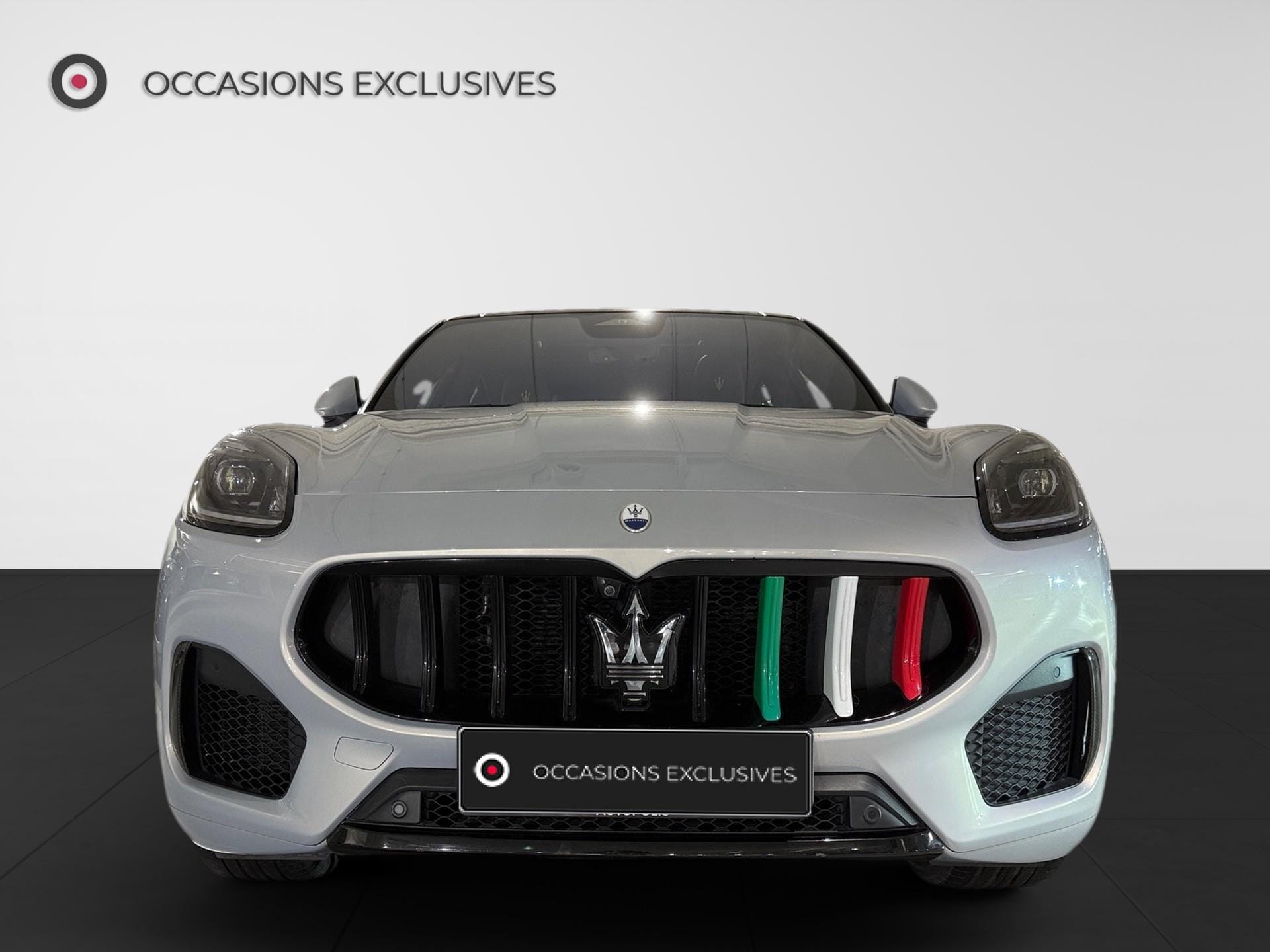 Maserati Grecale 2.0 L4 MHEV Modena 4x4 Aut. - Photo 1