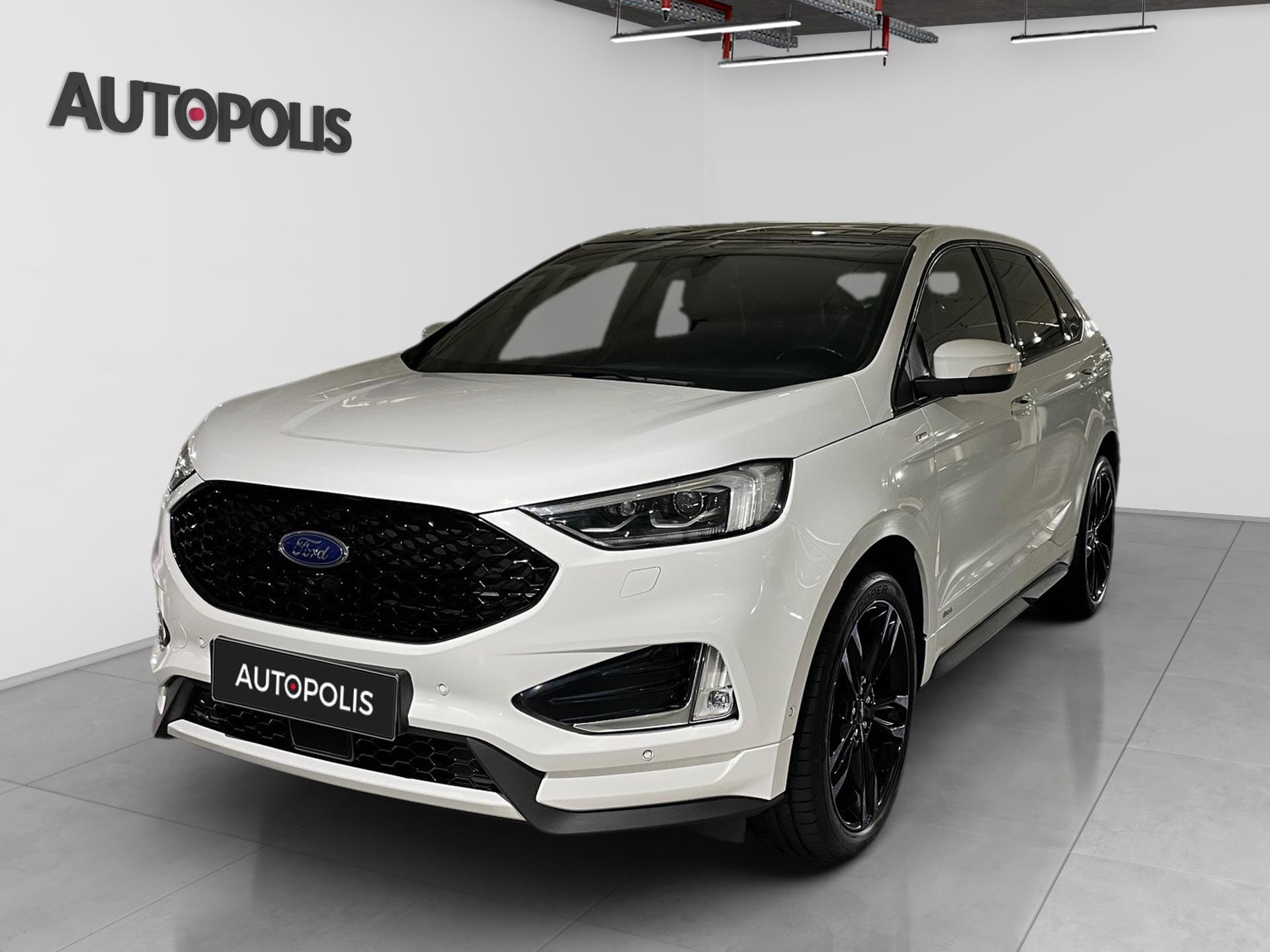 Ford Edge 2.0 ST-LINE 175kW 4x4 Aut. - Photo 1