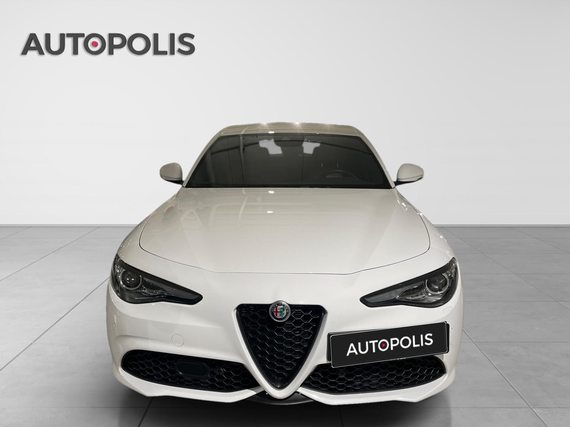 Alfa Romeo Giulia 2.0 TB 280 Q4 Veloce AUTO - Photo 1
